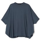 【パドカレ/pas de calais】の25SSタンギスアスペロ綿天竺PO ブルー|ID: prp329100004567716 ipo3291000000032308055