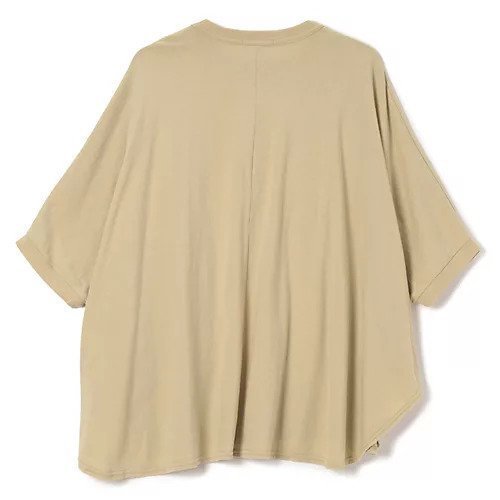 【パドカレ/pas de calais】の25SSタンギスアスペロ綿天竺PO 人気、トレンドファッション・服の通販 founy(ファニー) 　ファッション　Fashion　レディースファッション　Fashion for Women　2025年　2025　2025春夏・S/S　Spring/Summer 2025 SS25　ボトム　Bottoms, Lower Wear　ラウンド　Round, Round Neck　洗える　Machine Washable　other-2|ID: prp329100004567716 ipo3291000000032308056