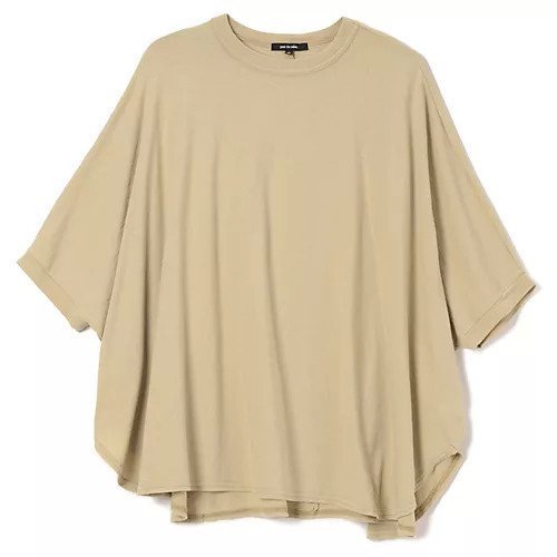 【パドカレ/pas de calais】の25SSタンギスアスペロ綿天竺PO インテリア・キッズ・メンズ・レディースファッション・服の通販 founy(ファニー) https://founy.com/ ファッション Fashion レディースファッション Fashion for Women 2025年 2025 2025春夏・S/S Spring/Summer 2025 SS25 ボトム Bottoms, Lower Wear ラウンド Round, Round Neck 洗える Machine Washable |ID: prp329100004567716 ipo3291000000036265952