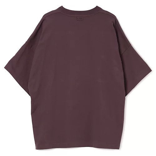 【ブラミンク/BLAMINK】のBM MS C CN OVER/S SSL WN 人気、トレンドファッション・服の通販 founy(ファニー) 　ファッション　Fashion　レディースファッション　WOMEN　2025年　2025　パッチ　Patch　洗える　Washable　other-2|ID: prp329100004567717 ipo3291000000032308060