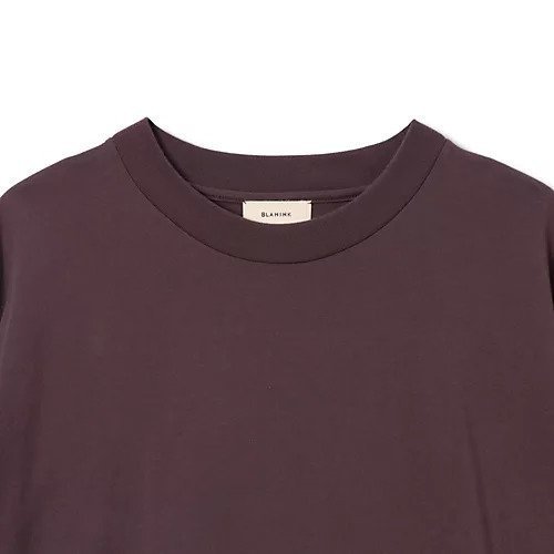 【ブラミンク/BLAMINK】のBM MS C CN OVER/S SSL WN 人気、トレンドファッション・服の通販 founy(ファニー) 　ファッション　Fashion　レディースファッション　WOMEN　2025年　2025　パッチ　Patch　洗える　Washable　other-3|ID: prp329100004567717 ipo3291000000032308061