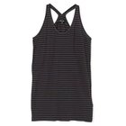 【パドカレ/pas de calais】の25SS強撚ボーダータンクトップ チャコール|ID: prp329100004567718 ipo3291000000032308063