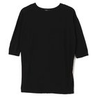 【パドカレ/pas de calais】の25SS綿麻PO ブラック|ID: prp329100004567721 ipo3291000000032308083