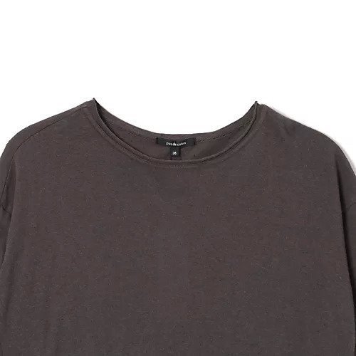 【パドカレ/pas de calais】の25SS綿麻PO 人気、トレンドファッション・服の通販 founy(ファニー) 　ファッション　Fashion　レディースファッション　Fashion for Women　2025年　2025　2025春夏・S/S　Spring/Summer 2025 SS25　おすすめ　Recommended / Our Picks　インナー　Innerwear　カーディガン　Cardigan, Knitwear　セットアップ　Set-Up, Coordinated Outfit　ラウンド　Round, Round Neck　洗える　Machine Washable　other-3|ID: prp329100004567721 ipo3291000000032308087