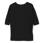 【パドカレ/pas de calais】の25SS綿麻PO ブラック|ID: prp329100004567721 ipo3291000000036316437