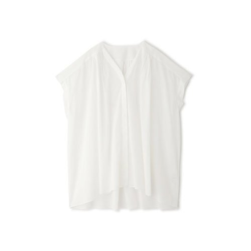【ヒューマンウーマン/HUMAN WOMAN】のアキハローンブラウス 人気、トレンドファッション・服の通販 founy(ファニー) 　ファッション　Fashion　レディースファッション　WOMEN　トップス・カットソー　Tops/Tshirt　シャツ/ブラウス　Shirts/Blouses　おすすめ　Recommend　インナー　Inner　シアー　Sheer　スタンダード　Standard　ロング　Long　other-2|ID: prp329100004567724 ipo3291000000032308099