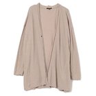 【パドカレ/pas de calais】の25SS綿麻天竺CD ベージュ|ID: prp329100004567726 ipo3291000000032308109