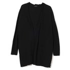 【パドカレ/pas de calais】の25SS綿麻天竺CD ブラック|ID: prp329100004567726 ipo3291000000036265983