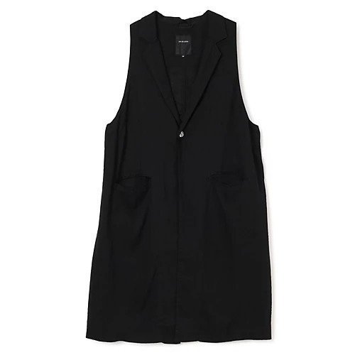 【パドカレ/pas de calais】の25SSテンセルインディゴドビーVT インテリア・キッズ・メンズ・レディースファッション・服の通販 founy(ファニー) https://founy.com/ ファッション Fashion レディースファッション Fashion for Women 2025年 2025 2025春夏・S/S Spring/Summer 2025 SS25 ストライプ Stripe, Striped Pattern テーラード Tailored, Tailored Fit 今季 This Season, Current Season |ID: prp329100004567727 ipo3291000000032308112