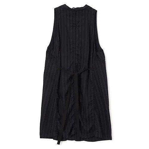 【パドカレ/pas de calais】の25SSテンセルインディゴドビーVT 人気、トレンドファッション・服の通販 founy(ファニー) 　ファッション　Fashion　レディースファッション　Fashion for Women　2025年　2025　2025春夏・S/S　Spring/Summer 2025 SS25　ストライプ　Stripe, Striped Pattern　テーラード　Tailored, Tailored Fit　今季　This Season, Current Season　other-2|ID: prp329100004567727 ipo3291000000032308115