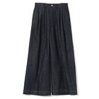 【ブラミンク/BLAMINK】のデニムバギーパンツ NAVY|ID: prp329100004567730 ipo3291000000032308128