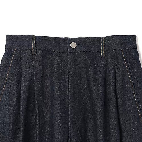 【ブラミンク/BLAMINK】のデニムバギーパンツ 人気、トレンドファッション・服の通販 founy(ファニー) 　ファッション　Fashion　レディースファッション　Fashion for Women　パンツ　Pants & Trousers　送料無料　Free Shipping　2025年　2025　2025-2026秋冬・A/W　Autumn/Winter 2025–26 AW25–26　洗える　Machine Washable　other-3|ID: prp329100004567730 ipo3291000000032308130
