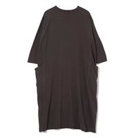 【パドカレ/pas de calais】の25SS綿麻OP 人気、トレンドファッション・服の通販 founy(ファニー) ファッション Fashion レディースファッション Fashion for Women ワンピース Dresses 2025年 2025 2025春夏・S/S Spring/Summer 2025 SS25 ポケット Pocket, Pocket Detail モダン Modern, Contemporary 洗える Machine Washable |ID:prp329100004567734