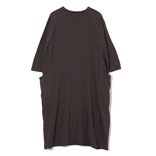 【パドカレ/pas de calais】の25SS綿麻OP 人気、トレンドファッション・服の通販 founy(ファニー) 　ファッション　Fashion　レディースファッション　Fashion for Women　ワンピース　Dresses　2025年　2025　2025春夏・S/S　Spring/Summer 2025 SS25　ポケット　Pocket, Pocket Detail　モダン　Modern, Contemporary　洗える　Machine Washable　 other-1|ID: prp329100004567734 ipo3291000000033022715