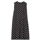【パドカレ/pas de calais】の25SSパッチワークプリントOP 人気、トレンドファッション・服の通販 founy(ファニー) ファッション Fashion レディースファッション Ladies' Fashion Online ワンピース Dress 2025年 2025 2025春夏・S/S Ss,Spring/Summer,2025 インド India ノースリーブ No Sleeve パッチワーク Patchwork プリント Print ロング Long 洗える Washable thumbnail ネイビー|ID: prp329100004567735 ipo3291000000032308151