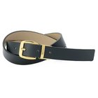 【レフィエ/LEFIJE】のリバーシブルレザーベルト ブラック×トープ|ID: prp329100004567738 ipo3291000000034755735