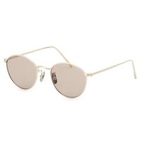 【ブラン/blanc】のBM007Li-サングラス 人気、トレンドファッション・服の通販 founy(ファニー) ファッション Fashion レディースファッション WOMEN サングラス/メガネ Glasses サングラス Sunglasses フレーム Flame メタル Metal リラックス Relax |ID:prp329100004567740