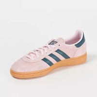 【アディダス オリジナルス/adidas Originals】のHANDBALL SPEZIAL W 人気、トレンドファッション・服の通販 founy(ファニー) ファッション Fashion レディースファッション WOMEN シューズ Shoes スエード Suede 定番 Standard 春 Spring |ID:prp329100004567771