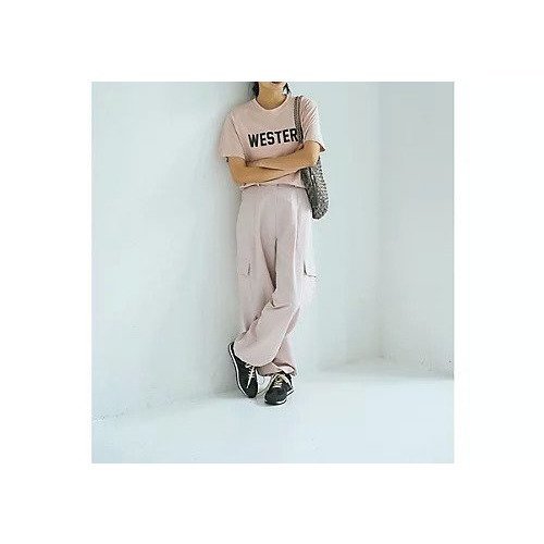 【マージュール/marjour】のNYLON PARACHUTE PANTS 人気、トレンドファッション・服の通販 founy(ファニー) 　ファッション　Fashion　レディースファッション　WOMEN　パンツ　Pants　秋　Autumn/Fall　シャーリング　Shirring　スウェット　Sweat　ストレッチ　Stretch　スポーティ　Sporty　タイツ　Tights　タンク　Tank　長袖　Long Sleeve　フラット　Flat　プリント　Print　ポケット　Pocket　ワイド　Wide　冬　Winter　おすすめ　Recommend　夏　Summer　エレガント 上品　Elegant　other-2|ID: prp329100004568693 ipo3291000000032321707