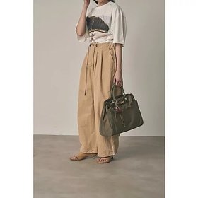 【マージュール/marjour】 WATER-REPELLENT PANTS人気、トレンドファッション・服の通販 founy(ファニー) ファッション Fashion レディースファッション WOMEN パンツ Pants グログラン Grosgrain ショート Short シンプル Simple ストレッチ Stretch ストレート Straight ドローストリング Drawstring ポケット Pocket おすすめ Recommend 夏 Summer ビジネス 仕事 通勤 Business |ID:prp329100004568694
