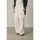 【マージュール/marjour】のWATER-REPELLENT PANTS 人気、トレンドファッション・服の通販 founy(ファニー) ファッション Fashion レディースファッション WOMEN パンツ Pants グログラン Grosgrain ショート Short シンプル Simple ストレッチ Stretch ストレート Straight ドローストリング Drawstring ポケット Pocket おすすめ Recommend 夏 Summer ビジネス 仕事 通勤 Business thumbnail OFFWHITE|ID: prp329100004568694 ipo3291000000032321711