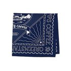 【ヒューマンウーマン/HUMAN WOMAN】のAnniversary Bandana ネイビー|ID: prp329100004568699 ipo3291000000032321745
