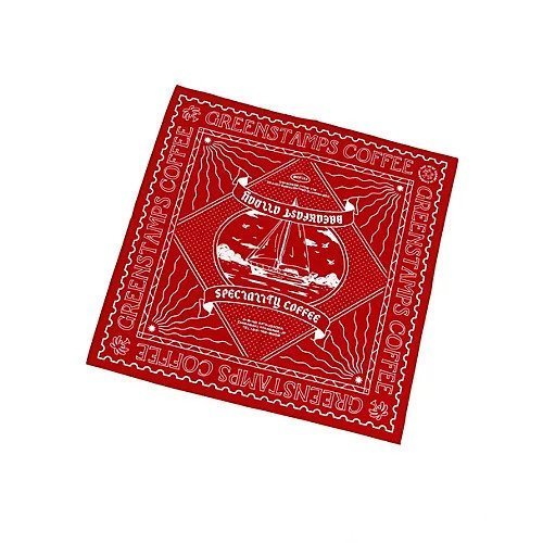 【ヒューマンウーマン/HUMAN WOMAN】のAnniversary Bandana 人気、トレンドファッション・服の通販 founy(ファニー) 　ファッション　Fashion　レディースファッション　WOMEN　アメリカン　American　イラスト　Illustration　スカーフ　Scarf　ハンカチ　Handkerchief　other-2|ID: prp329100004568699 ipo3291000000032321747