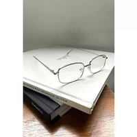 【マージュール/marjour】のMETAL FRAME GLASSES 人気、トレンドファッション・服の通販 founy(ファニー) ファッション Fashion レディースファッション WOMEN サングラス/メガネ Glasses クラシック Classic メガネ Glasses |ID:prp329100004568704