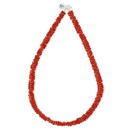 【シシジョイア/Sisi Joia】のCORI Necklace 人気、トレンドファッション・服の通販 founy(ファニー) 　ファッション　Fashion　レディースファッション　Fashion for Women　ジュエリー　Jewelry　ネックレス　Necklaces & Pendants　2025年　2025　2025-2026秋冬・A/W　Autumn/Winter 2025–26 AW25–26　ガラス　Glass, Glassware　クール　Cool, Chic　ジュエリー　Jewelry, Accessories　ハンド　Hand, Handmade　other-2|ID: prp329100004568706 ipo3291000000032321779