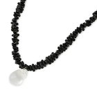 【シシジョイア/Sisi Joia】のCORAIL Necklace Black/Clear|ID: prp329100004568707 ipo3291000000032321782