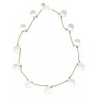 【シシジョイア/Sisi Joia】のNOUE Necklace Clear/Tan|ID: prp329100004568710 ipo3291000000032321794