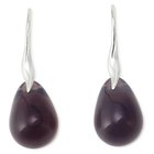【シシジョイア/Sisi Joia】のGOTA Midi Earrings Opaline Lilac|ID: prp329100004568711 ipo3291000000032321799