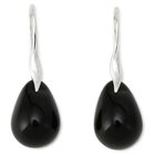 【シシジョイア/Sisi Joia】のGOTA Midi Earrings Black|ID: prp329100004568711 ipo3291000000032321800