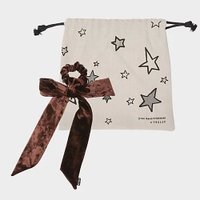 【トレス/TRESSE】の【LEE別注】ときめきトゥナイト「蘭世のシュシュ&リボン」セット 人気、トレンドファッション・服の通販 founy(ファニー) ファッション Fashion レディースファッション WOMEN シュシュ / ヘアアクセ Hair Accessories 2024年 2024 2024-2025秋冬・A/W Aw/Autumn/Winter/Fw/Fall/2024-2025 コラボ Collaboration リボン Ribbon 別注 Special Order |ID:prp329100004568712