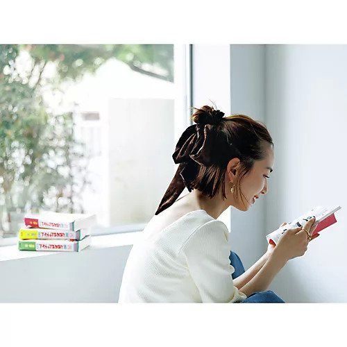 【トレス/TRESSE】の【LEE別注】ときめきトゥナイト「蘭世のリボン&シュシュ」セット 人気、トレンドファッション・服の通販 founy(ファニー) 　ファッション　Fashion　レディースファッション　Fashion for Women　シュシュ&ヘアアクセ/ヘアアレンジ　Scrunchies & Hair Accessories　コラボ　Collaboration, Collab　ヘアアクセ　Hair Accessory, Hair Clip　ベロア　Velour, Soft Velvet　リボン　Ribbon, Bow　別注　Limited Edition, Custom Order　other-2|ID: prp329100004568712 ipo3291000000032706335