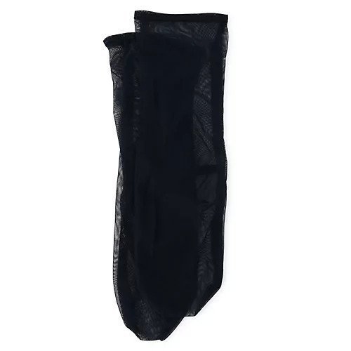 【その他のブランド/Other】のMESH ANKLE SOCKS インテリア・キッズ・メンズ・レディースファッション・服の通販 founy(ファニー) 　ファッション　Fashion　レディースファッション　WOMEN　ソックス　Socks　2025年　2025　サンダル　Sandals　パイピング　Piping　今季　This Season　洗える　Washable　Navy|ID: prp329100004568713 ipo3291000000032321808