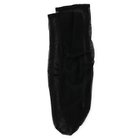 【その他のブランド/Other】のMESH ANKLE SOCKS 人気、トレンドファッション・服の通販 founy(ファニー) ファッション Fashion レディースファッション WOMEN ソックス Socks 2025年 2025 サンダル Sandals パイピング Piping 今季 This Season 洗える Washable thumbnail Black|ID: prp329100004568713 ipo3291000000032321809