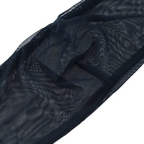 【シモーネ ワイルド/SIMONE WILD】のMESH ANKLE SOCKS 人気、トレンドファッション・服の通販 founy(ファニー) 　ファッション　Fashion　レディースファッション　Fashion for Women　ソックス&靴下　Socks & Hosiery　2025年　2025　2025-2026秋冬・A/W　Autumn/Winter 2025–26 AW25–26　サンダル　Sandals, Summer Shoes　パイピング　Piping, Trim Design　今季　This Season, Current Season　洗える　Machine Washable　other-3|ID: prp329100004568713 ipo3291000000034367123