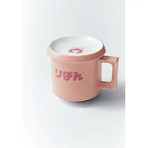 【ニッコー/NIKKO / GOODS】の【LEE別注】りぼん70周年 マグカップ&プレート 人気、トレンドファッション・服の通販 founy(ファニー) イラスト Illustration スクエア Square, Square Shape プレート Plate, Dish 別注 Limited Edition, Custom Order other-2|ID: prp329100004568714 ipo3291000000033746036