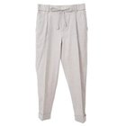 【マルティニーク/martinique】の《追加》《定番》リネンドロストパンツ 人気、トレンドファッション・服の通販 founy(ファニー) ファッション Fashion レディースファッション WOMEN パンツ Pants おすすめ Recommend ストレッチ Stretch ネップ Nep Yarn リネン Linen 定番 Standard thumbnail ナチュラル|ID: prp329100004568757 ipo3291000000032322395