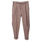 【マルティニーク/martinique】の《追加》《定番》リネンドロストパンツ 人気、トレンドファッション・服の通販 founy(ファニー) ファッション Fashion レディースファッション WOMEN パンツ Pants おすすめ Recommend ストレッチ Stretch ネップ Nep Yarn リネン Linen 定番 Standard thumbnail モカ|ID: prp329100004568757 ipo3291000000032322397