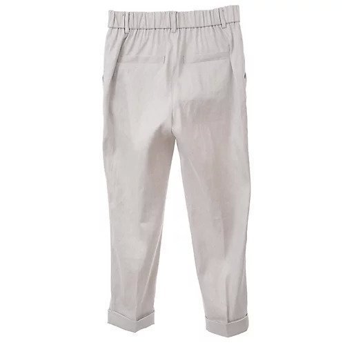 【マルティニーク/martinique】の《追加》《定番》リネンドロストパンツ 人気、トレンドファッション・服の通販 founy(ファニー) 　ファッション　Fashion　レディースファッション　WOMEN　パンツ　Pants　おすすめ　Recommend　ストレッチ　Stretch　ネップ　Nep Yarn　リネン　Linen　定番　Standard　other-2|ID: prp329100004568757 ipo3291000000032322398