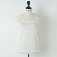 【ブラデリスニューヨークピース/BRADELIS New York peace】の【LEE別注】【洗える】【接触冷感】【吸汗速乾】【UVカット】楽なのに補整!ブラ付きリブタンクトップ 大人の最旬トレンドファッション＆コーディネート founy(ファウニー) ファッション Fashion レディースファッション Fashion for Women フィット Fit, Slim Fit 別注 Limited Edition, Custom Order 洗える Machine Washable |ID:prp329100004570035