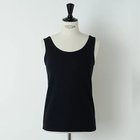 【ブラデリスニューヨークピース/BRADELIS New York peace】の【LEE別注】【洗える】【接触冷感】【吸汗速乾】【UVカット】楽なのに補整!ブラ付きリブタンクトップ 大人の最旬トレンドファッション＆コーディネート founy(ファウニー) ファッション Fashion レディースファッション Fashion for Women フィット Fit, Slim Fit 別注 Limited Edition, Custom Order 洗える Machine Washable thumbnail ブラック|ID: prp329100004570035 ipo3291000000037245314