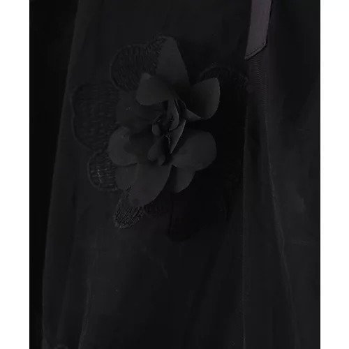 【アドーア/ADORE】の3Dレースブラウス 人気、トレンドファッション・服の通販 founy(ファニー) 　ファッション　Fashion　レディースファッション　Fashion for Women　トップス・カットソー　Cut & Sew Tops　シャツ・ブラウス・オフィスカジュアル　Elegant Blouses & Button-Ups　おすすめ　Recommended / Our Picks　カフス　Cuff Design　スタンダード　Standard, Basic　フィット　Fit, Slim Fit　フラワー　Flower, Floral　モチーフ　Motif, Design Theme　ルーズ　Loose, Oversized　レース　Lace, Lace Fabric　夏　Summer　春　Spring　S/S・春夏　SS, Spring/Summer, Warm Season　無地　Plain, Solid Color　other-3|ID: prp329100004570071 ipo3291000000033202770