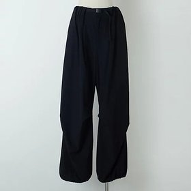 【エミ/emmi】の【洗える】【撥水】eco撥水パラシュートパンツ 人気、トレンドファッション・服の通販 founy(ファニー) ファッション Fashion レディースファッション WOMEN パンツ Pants アウトドア Outdoor バルーン Balloon 夏 Summer 洗える Washable |ID:prp329100004570073