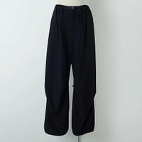 【エミ/emmi】の【洗える】【撥水】eco撥水パラシュートパンツ 人気、トレンドファッション・服の通販 founy(ファニー) ファッション Fashion レディースファッション WOMEN パンツ Pants アウトドア Outdoor バルーン Balloon 夏 Summer 洗える Washable |ID:prp329100004570073