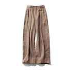 【トゥエルブクローゼット/12closet】の【洗える】ヨーロピアンリネンワイドタックパンツ 人気、トレンドファッション・服の通販 founy(ファニー) ファッション Fashion レディースファッション Ladies' Fashion Online パンツ Pants セットアップ Set Up リネン Linen ループ Loop ワイド Wide 夏 Summer 洗える Washable thumbnail ベージュ|ID: prp329100004570075 ipo3291000000032334867