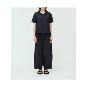 【ミズイロ インド/mizuiro ind】 コクーンギャザーパンツ人気、トレンドファッション・服の通販 founy(ファニー) ファッション Fashion レディースファッション WOMEN パンツ Pants 夏 Summer |ID:prp329100004570084