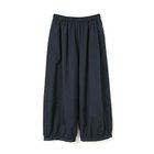 【ミズイロ インド/mizuiro ind】のコクーンギャザーパンツ 人気、トレンドファッション・服の通販 founy(ファニー) ファッション Fashion レディースファッション WOMEN パンツ Pants 夏 Summer thumbnail ネイビー|ID: prp329100004570084 ipo3291000000032334927